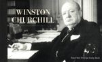 November 30 2024 - Winston Churchill - Prestige Stamp Book