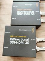Blackmagicdesign Micro Converter BiDirectional SDI/HDMI 3G, USB-C Power
