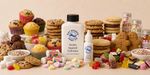 Sweets, Food and Fruit Scented Fragrance Oils Cosmetic Grade for Soap & Candles