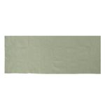 Vintage Linen Speaker Grill Fabric, 57.5x19.7 Inch Dustproof Protective Stereo