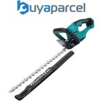 Makita DUH507Z 18V LXT Cordless 50cm Hedge Trimmer Electric Break Bare