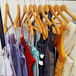 Bundle Dresses x10 - Party/y2k/Prom/Event 2000's - Mixed Size/Colour - FB167
