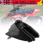 Gas Fuel Tank For Kazuma Meerkat Redcat KMX50 Hensim 50cc 70cc 90cc ATV Quad