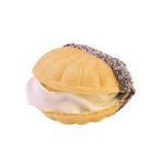 Oyster Delight Soft Whippy Mix Ice Cream Marshmallow FULL CASE (36 in a box)