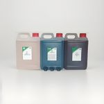 Chemical Blacking kit 2.5L Corrosion resistant Black Oxide Finish. 