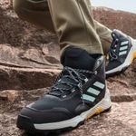 Adidas Terrex Eastrail 2.0 Mid RAIN.RDY Hiking Boots Waterproof  Trail Shoes