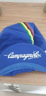 Campagnolo Cotton Cap