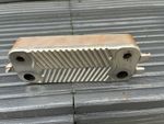 Viessman Vitodens 050 SECONDARY EXCHANGER PLATE