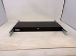 HP 336045-B21 IP Console 16-Ports External KVM Switch VGA PS/2 RJ-45 + RACK EARS