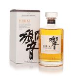 Hibiki Japanese Harmony 70cl 43%