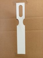 polyprop lockloop tag 44mm x 280mm  2400 tags