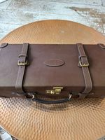 Guardian Leather Cartridge Magazine Case
