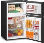 Comfee Fridge with  Freezer Compartment
