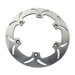 Rear Brake Disc For ST 1100 1300 Pan European / ABS GL 1500 Goldwing A SE I