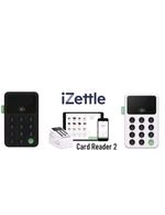 Zettle Reader 2 Card Reader & Dock With Contactless Payment - UK Distributor