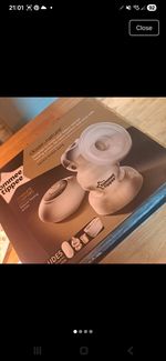 Tommee Tippee Breast Pump