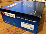 Altronix AL600ACMCB220 Power Supply/Charger