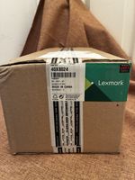 Lexmark 40X8024 Fuser Unit. Brand New Sealed Original Genuine Part