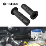 7/8" 22mm Handlebar Hand Grips For Yamaha Raptor 700 660 350 250 YFZ450/R/X PAIR