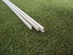 I Beam Styrene Strip Section for Architecture Model Making
