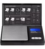 Digital Scales 0.01g 200g Grams Jewellery Gold Weighing Mini Pocket Electronic