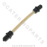 GERMAC PD3388 DETERGENT PUMP PINCH TUBE G80D G82D G150 G152 G200 G202 G250 G252