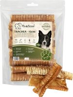 15cm Beef Trachea Moo Tubes for Dogs - 100% Naturally Air Dried Pet Treats
