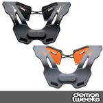 Atlas Vision Adult Anti Compression Collar - Impact Absorbent, Lightweight, MX