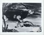 Pinocchio 1x ORIGINAL Studio Still Photograph Disney 1943 [8] Jiminy Cricket