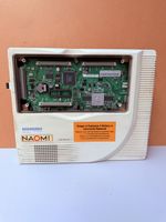 Sega NAOMI Arcade Game Motherboard System Mainboard Unit JAMMA Part Working