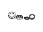 Yamaha YZ 125 (1981-1985) Pair Japanese KOYO Crank Shaft Main Bearings And Seals