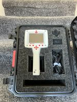 Taurus IRISYS IRI 4010 Infrarotkamera Wärmebildkamera, Thermal Imager, IRI4010