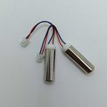 Powerful Micro Vibration Motor for DIY Massager Compact and Waterproof