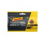 Powerbar PowerGel Shots  (Caffeinated)