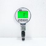 Parker SCJN‑600‑01 ServiceJunior 0–600 bar Digital Pressure Gauge - Tested