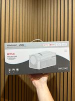 HY450 Smart Projector | Native 1080p | WiFi Bluetooth | Home Cinema LED Portable