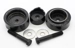 2"  Hole Punch & Flare Tool Dimple Plate Dies