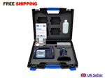Palintest ChlordioX Plus Chlorine & Chlorite Water Analyzer Kit w/ De-Gas