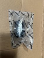 Mishimoto 2.0in Straight Coupler - Black MMCP-2SBK