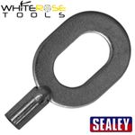 Sealey Pull Washer for SR2000 Pack of 10 Welding Metalworking Tab Shooter