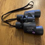 Olympus 8-16x40 DPS I Zoom Binoculars