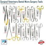 Hemostatic Kelly,Pean,Mosquito forceps Artery Halsted Clamp Pliers Needle Holder