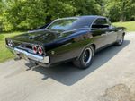 Dodge Charger muscle mopar 1968