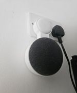 Google home nest mini socket mount Gen 2 - fast dispatch within 1 day