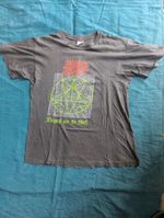 Morbid Angel Blessed Are The Sick Vintage Shirt Death Metal size M (xl on tag)