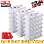 Mama Bear brand, same product Unscented wipes 18 Pack of 60 Total -1080 wipes