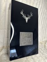 The Dalmore Astrum 40 Years Presentation Box – Luxury Whisky Case – Empty Rare
