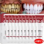 SP-6 Probiotic Toothpaste, SP-6 Toothpaste Ultra Whitening Quick Fresh Breath UK