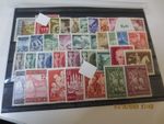 Year 1943 German Reich 1943 ** MNH and Complete 