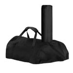Waterproof Pizza Oven Cover Outdoor Dustproof Protector UK Fits for  Karu 12//16